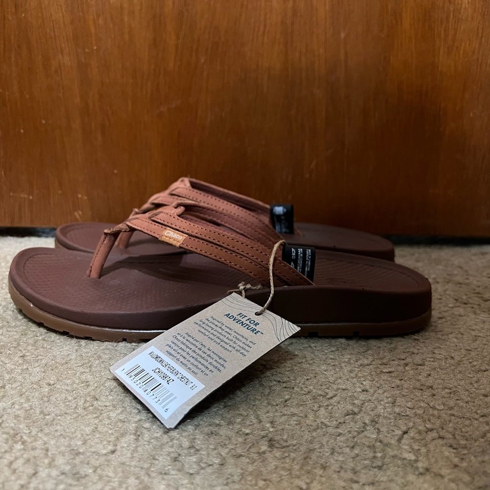 Women’s Chaco Flip Flops